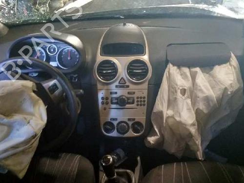 Lamp holder OPEL CORSA D (S07) | BP14325784L10 - Image 4