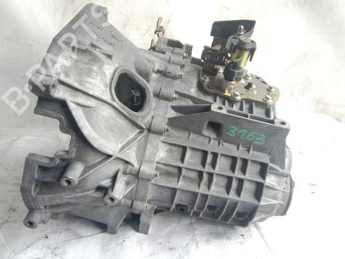 Used Gearbox FORD MONDEO III (B5Y) 1.8 16V (125 hp) 26321919
