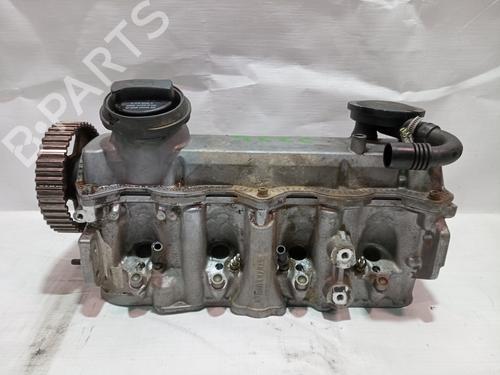 Used Cylinder head SEAT CORDOBA (6K2) 1.4 (60 hp) 16256269