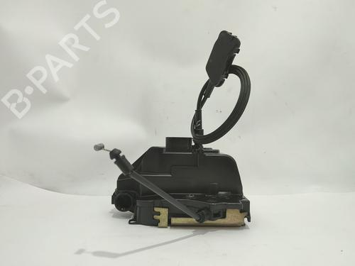Front right lock RENAULT LAGUNA II (BG0/1_) 1.9 dCi (BG08, BG0G) 8200009151
