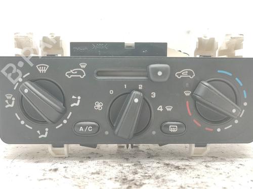 Used Climate control Climate control 37537407 37537407