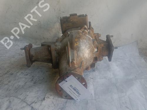 Used Rear differential SUZUKI GRAND VITARA II (JT, TE, TD) 1.9 DDiS All-wheel Drive (JT419, TD44, JB419WD, JB419XD,... (129 hp) 27211773