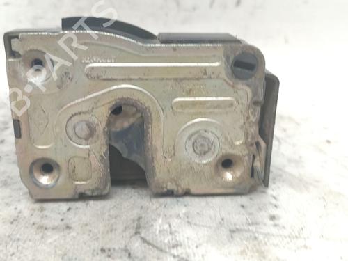 Used Rear left lock RENAULT MEGANE I (BA0/1_) 1.9 dTi (BA1U) (80 hp) 27560678