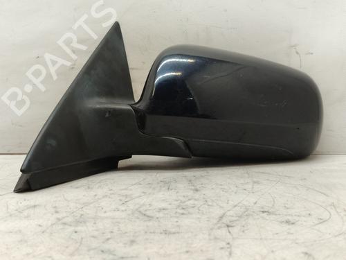 Used Left mirror AUDI A6 C5 (4B2) [1997-2005]  17755775