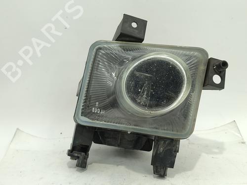 Used Right front fog light OPEL VECTRA C GTS (Z02) 1.9 CDTI (F68) (150 hp) 31637648
