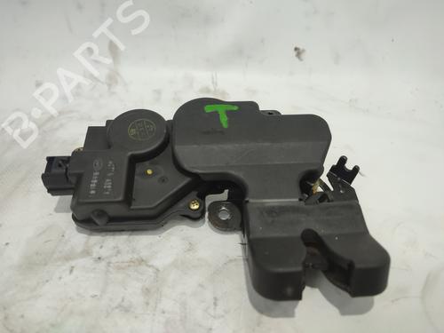 Used Tailgate lock KIA CERATO I Saloon (LD) [2004-2011]  16951574