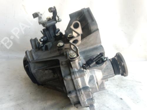 Gearbox SEAT IBIZA III (6L1) 1.4 16V | BP30626065M3 