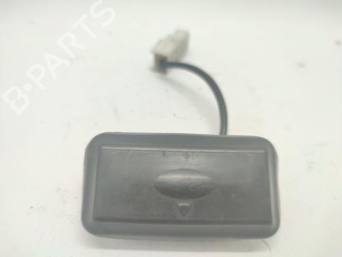 Used Tailgate handle HYUNDAI i40 I (VF) 1.7 CRDI (141 hp) 31065589