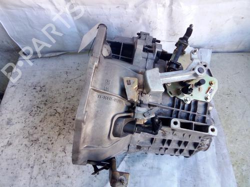 Gearbox FORD FOCUS I Saloon (DFW)  | BP21789435M3 