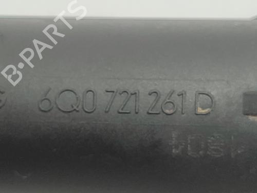 Clutch slave cylinder SEAT CORDOBA (6L2) 1.9 SDI | BP16166876M113 