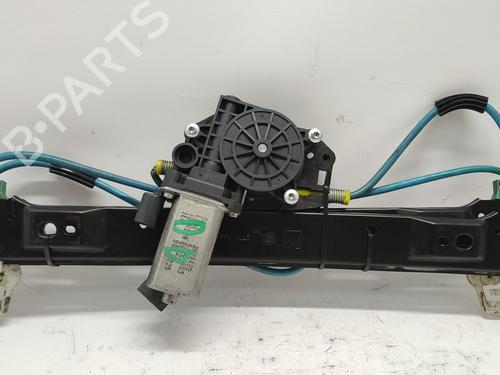 Used Front right window mechanism Front right window mechanism LANCIA YPSILON (843_) 1.3 D Multijet (843.AXH1A, 843.AXE1A) (105 hp) 36077179 36077179
