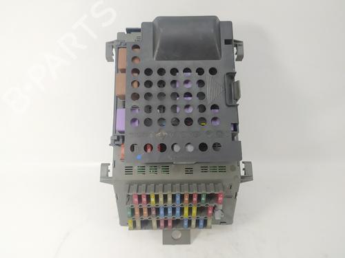 Used Fuse box RENAULT LAGUNA I (B56_, 556_) 1.6 16V (B568, B561) (107 hp) 12342890
