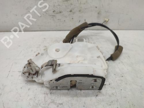 Front left lock HONDA CIVIC VIII Hatchback (FN, FK)  | BP18243570C98 