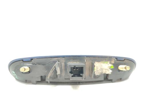 Tailgate handle PEUGEOT 307 (3A/C) 1.6 16V | BP29880306C132