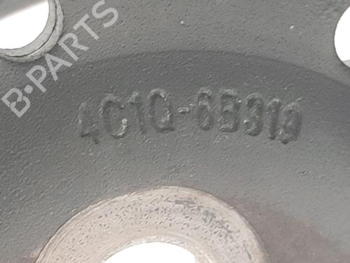 Pulley FORD MONDEO III (B5Y) 2.0 16V TDDi / TDCi | BP30110601M122 