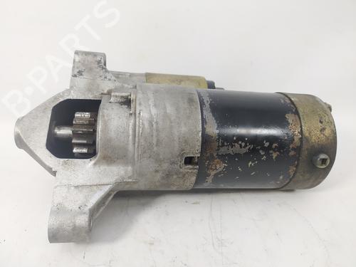 Startmotor PEUGEOT 206 Hatchback (2A/C) 1.9 D | BP12342724M8 