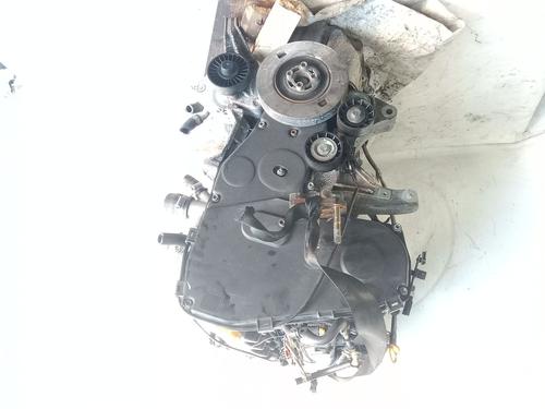 Motor FIAT STILO Multi Wagon (192_) 1.9 JTD | BP29916572M1