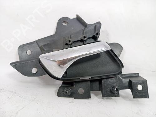 Used Rear right interior door handle MERCEDES-BENZ S-CLASS (W220) S 400 CDI (220.028, 220.128) (250 hp) 10011205