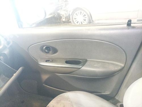 Rear mirror DAEWOO MATIZ (M100, M150) 0.8 | BP40158460I6 - Image 15