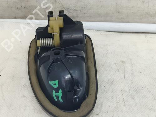 Front left interior door handle RENAULT MEGANE I Classic (LA0/1_) 1.9 dTi (LA1U) | BP27970762I13 