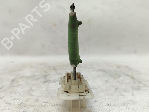 Heater resistor SEAT LEON (1P1) 1.9 TDI | BP28293492M108 