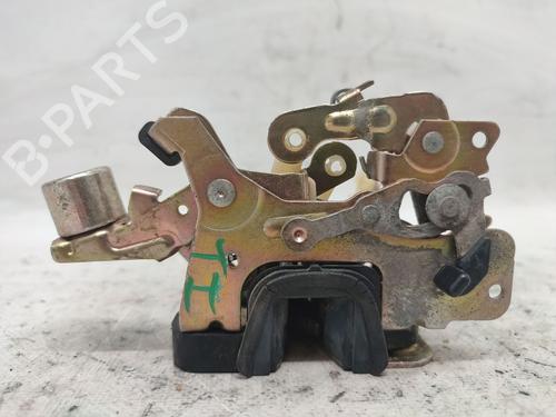 Used Rear left lock OPEL ASTRA F Saloon (T92) 1.6 Si (F19, M19) (100 hp) 27839601