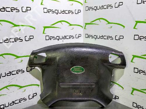 Used Driver airbag LAND ROVER DISCOVERY II (L318) 2.5 Td5 4x4 (139 hp) 7137003