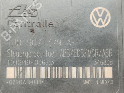 ABS pump SEAT CORDOBA (6K2)  | BP20105726M43 