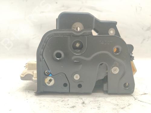 Rear right lock AUDI A6 C6 Avant (4F5) 3.0 TDI quattro | BP26906215C99 