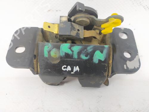 Tailgate lock HYUNDAI ATOS (MX)  | BP10099144C101 