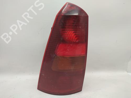 Used Left taillight FORD FOCUS I Turnier (DNW) 1.8 Turbo DI / TDDi (90 hp) 16950896