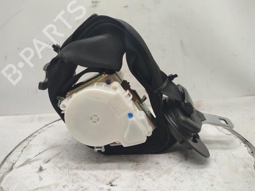 Front left seatbelt BMW 1 (E87) 118 d | BP23178649I26 