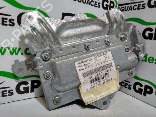 Electronic module MERCEDES-BENZ S-CLASS (W220)  | BP7142081M83 