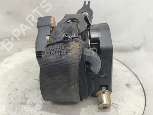 Front right seatbelt SKODA FABIA I (6Y2)  | BP19317335I25 