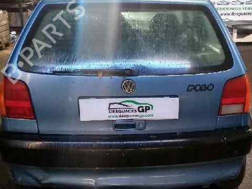 Engine control unit (ECU) VW POLO III (6N1)  | BP7141141M57 