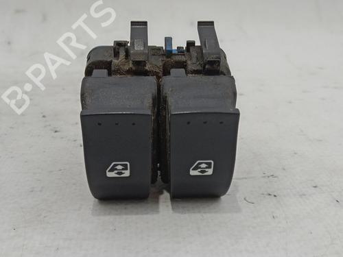 Used Left front window switch Left front window switch RENAULT SCÉNIC II (JM0/1_) 1.5 dCi (JM1E, JM16) (106 hp) 34240752 34240752