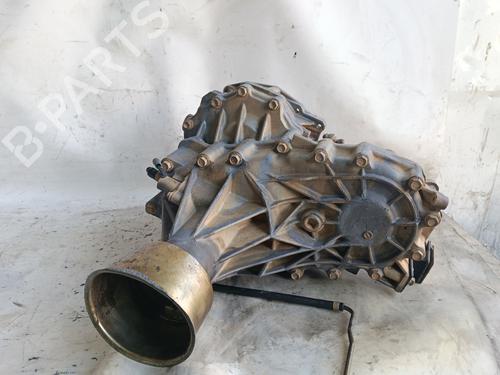 Skrzynia rozdzielcza / Reduktor NISSAN PICK UP (D22) 2.5 TD 4WD | BP30834691M36