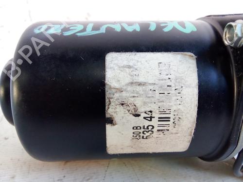 Front wiper motor PEUGEOT 106 II (1A_, 1C_)  | BP20105698M29 