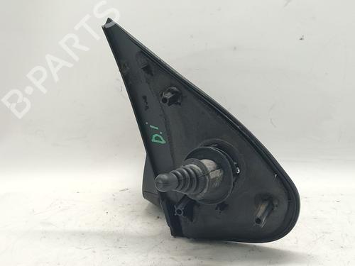 Left mirror PEUGEOT 206 Hatchback (2A/C) 1.4 i | BP30176451C26