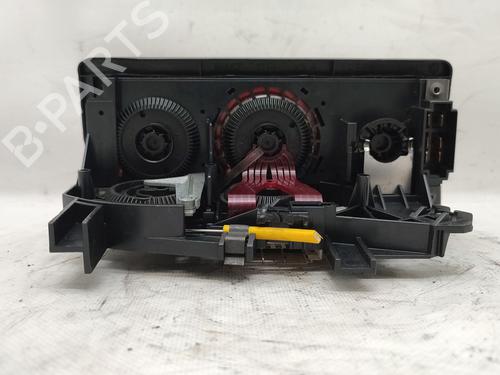 Climate control SEAT IBIZA II (6K1) 1.9 SDI | BP28097976I5 