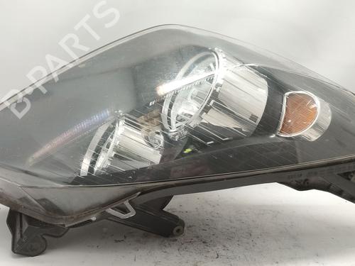 Right headlight OPEL ASTRA H (A04) 1.7 CDTI (L48) | BP37016048C29 - Image 3