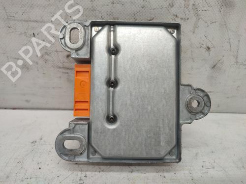 ECU airbags PEUGEOT 406 (8B)  | BP18297856M53 