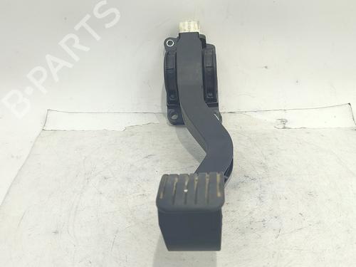 Used Pedal Pedal CITROËN C3 I (FC_, FN_) 1.4 i (73 hp) 32703371 32703371