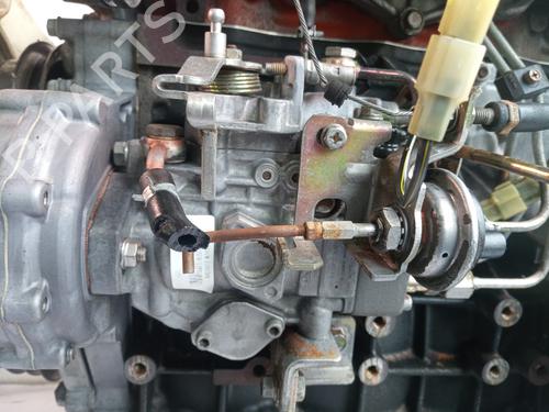 Engine KIA PREGIO Van (TB) 2.7 D | BP16952335M1  - Image 5