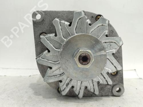 Used Alternator Alternator OPEL KADETT E Hatchback (T85) 1.6 S (C08, C48, D08, D48) (82 hp) 33240490 33240490