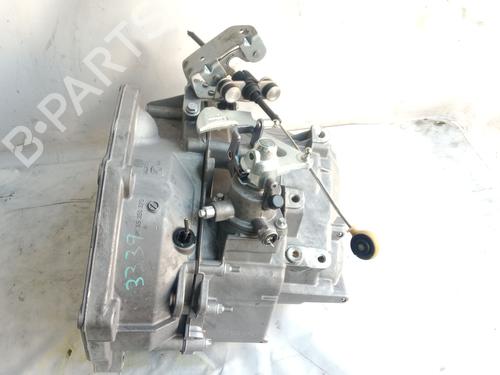 Gearbox SAAB 9-3 Estate (E50) 1.9 TiD | BP29505849M3 