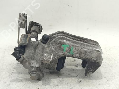Left rear brake caliper AUDI A4 B7 Avant (8ED) 2.0 TDI 16V | BP38055007M107 - Image 2