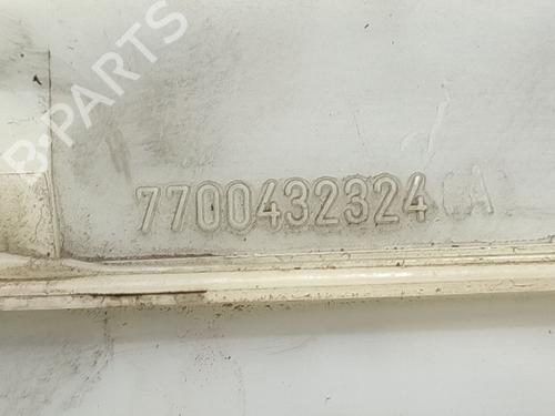 Brake master cylinder RENAULT AVANTIME (DE0_) 2.2 dCi (DE01) | BP28211407M77 