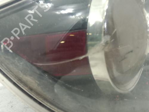 Left taillight MAZDA 3 Saloon (BK) 1.6 DI Turbo (BK12Y) | BP23961671C34 
