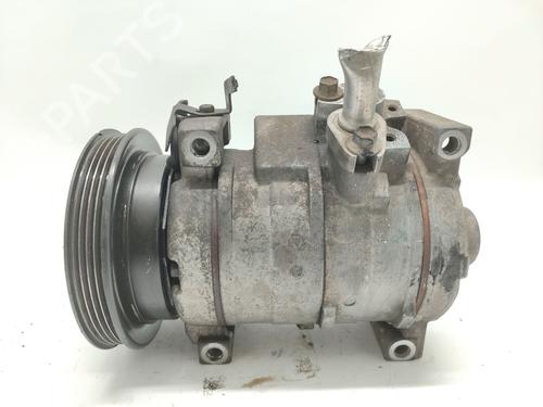 AC compressor CHRYSLER NEON II 2.0 16V | BP31651198M34 